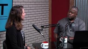 Video thumbnail: NEXT with Marcus Atkinson Episode 210