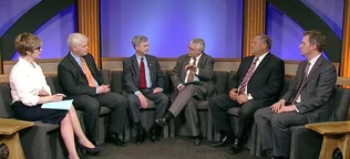 Legislative Leaders Live