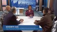 Chicago Weighs Banning Natural Gas in New Homes