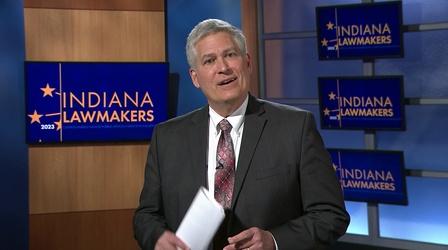Video thumbnail: Indiana Lawmakers Mental Health Services Legislation