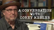 A Conversation with Corey Mesler