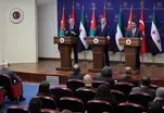 News Wrap: PKK will disband in peace deal with Turkey