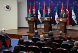 News Wrap: PKK will disband in peace deal with Turkey