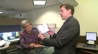 House Information Services