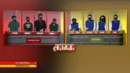 Semi Final 1