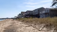 Flood-protection funds arrive, but more towns seek help