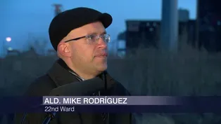Interview: Ald. Michael Rodriguez, 22nd Ward