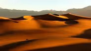 Harvesting Electricity from Sand
