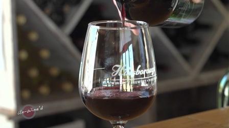 Video thumbnail: Un-Wine'd Hillsborough Winery