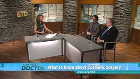 Video thumbnail: Call The Doctor What to Know About Cosmetic Surgery