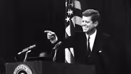 JFK, THE CIA, & OSWALD