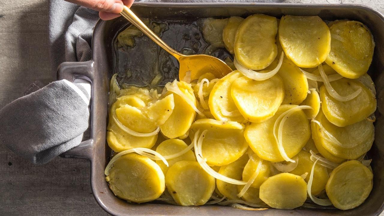 America's Test Kitchen From Cook's Illustrated Springtime Feast airing Wed, Jun 3 8:30 am