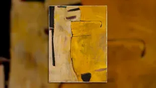 Richard Diebenkorn at the Albuquerque Museum