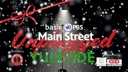 Main Street Unplugged Yuletide