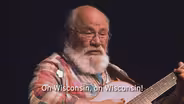David HB Drake Tells History Of "On Wisconsin"
