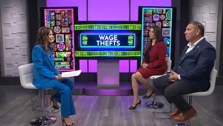 'True Cost of a Car Wash' highlights Latino wage theft and economic equality