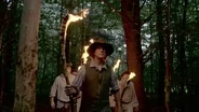 The Whiskey Rebellion