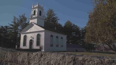 The Black Church in New Hampshire | NH Roots