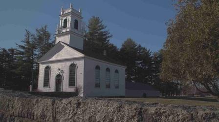 Video thumbnail: NHPBS Specials The Black Church in New Hampshire | NH Roots