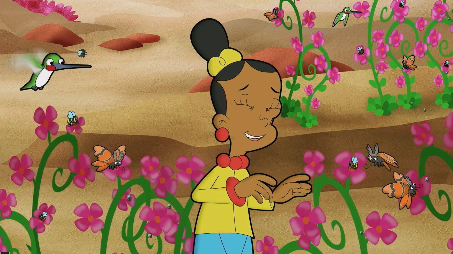 Missing Bats in Sensible Flats