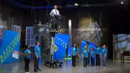 Falling Objects