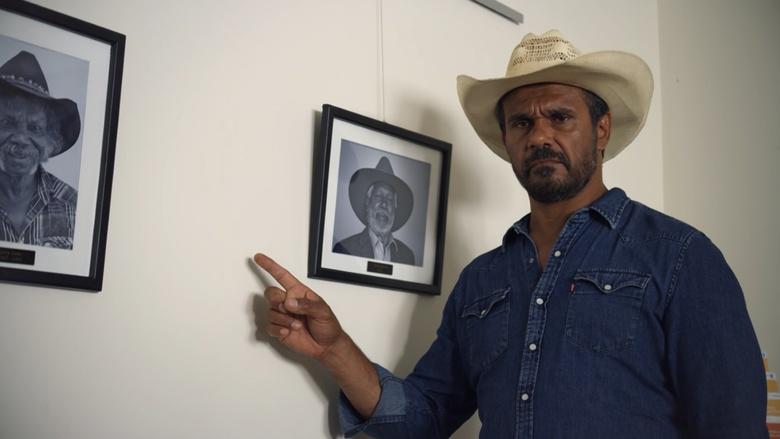 Mystery Road Image