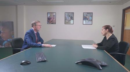 Video thumbnail: Rhode Island PBS Weekly Rhode Island PBS Weekly 11/18/2020