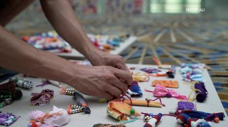 Video thumbnail: PBS For The Arts Detroit Healing Memorial