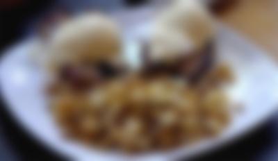 Food is Love