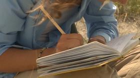 Video thumbnail: Georgia Outdoors New Conservationists