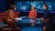Jack Harries and Farhana Yamin Discuss Climate Activism