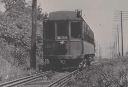The Interurban