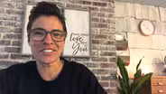 Be Here, Be YOU, Be Connected -Alisha De Lorenzo-Sixth Grade