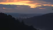 The Blue Ridge Parkway: From Virginia to North Carolina