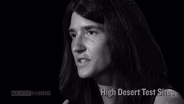 Linda Taalman: High Desert Test Sites