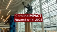 Carolina Impact: November 14th, 2023