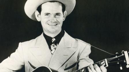 Video thumbnail: Hank Locklin: Country Music’s Timeless Tenor Official Trailer