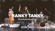 Ranky Tanky