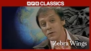 Zebra Wings: Persuasive Writing (1975)