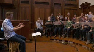 Phoenix Chorale Members Talk About Harmonious Living