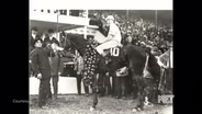 History of the Kentucky Derby