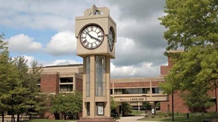 Video thumbnail: Ideas Ohio bill takes aim at perceived bias in higher education