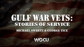 Video thumbnail: VETS: Stories of Service Michael Swartz & George Tice