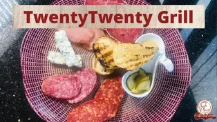 TwentyTwenty Grille | Check, Please! South Florida