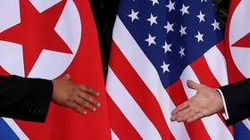Video thumbnail: PBS NewsHour News Wrap: North Korea says it's open to new nuclear talks