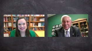 Politically Speaking - Energy Policy