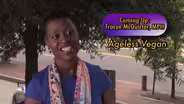 Woman Thought Leader: Tracye McQuriter