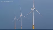 Clean-energy advocates cheer latest offshore wind leases