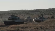 Sweden's idyllic holiday island of Gotland militarizes