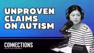 Experts and autism advocates react to misinformation from Trump and RFK